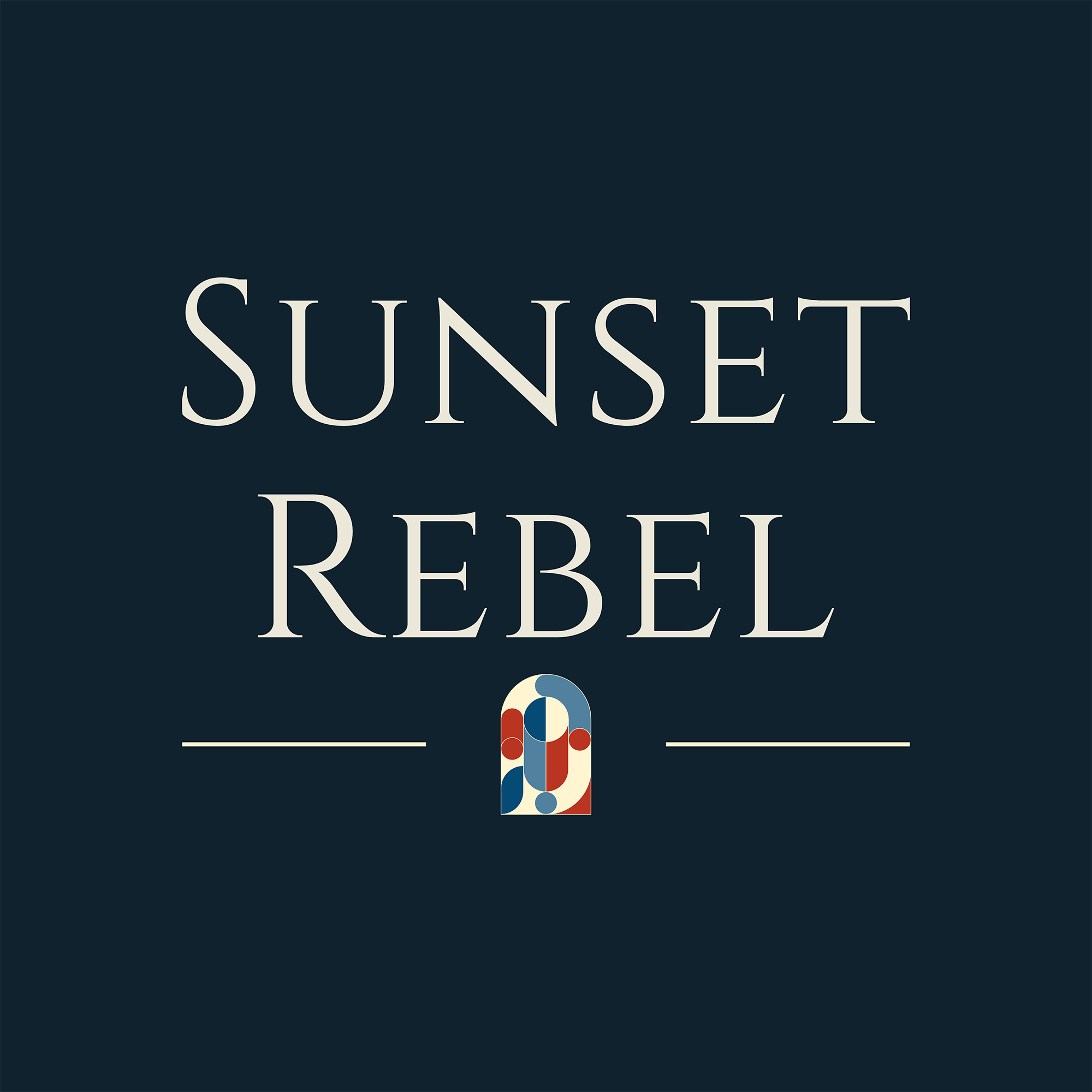 Sunset Rebel
